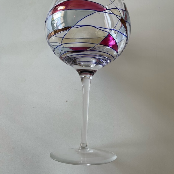 Cornet Barcelona Drinkware - Picture 1 of 8